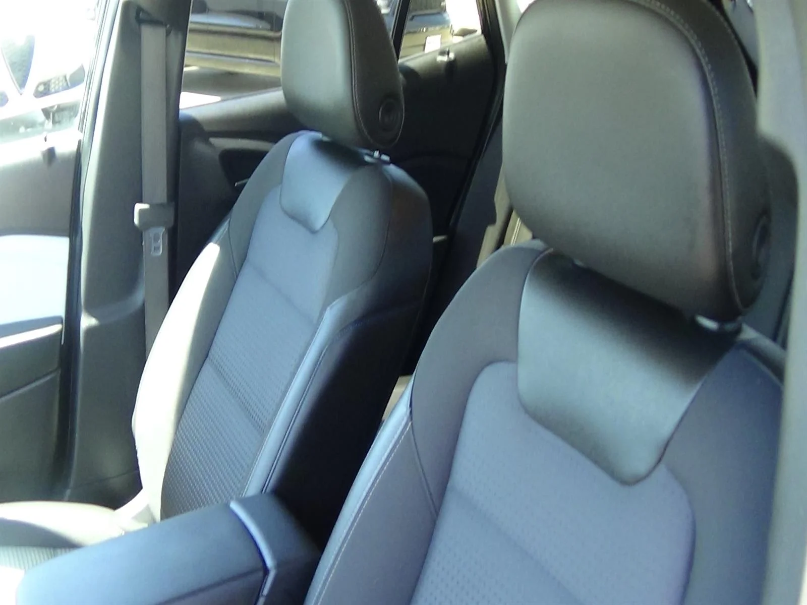 Used 2025 Black Chevrolet LT image 17