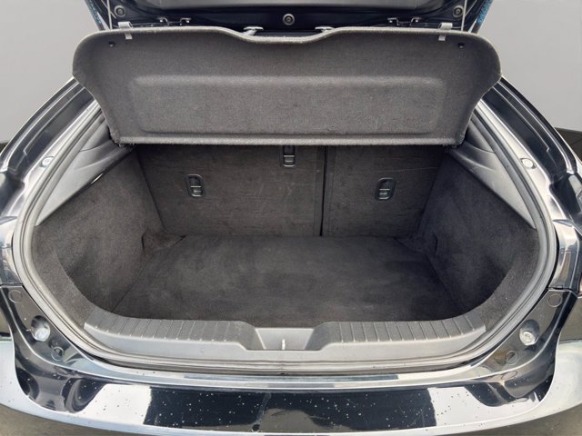 Used 2019 Jet Black Mica Mazda  image 20