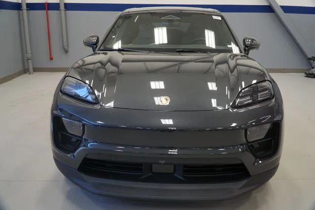 New 2026 Gray Porsche 4 image 13