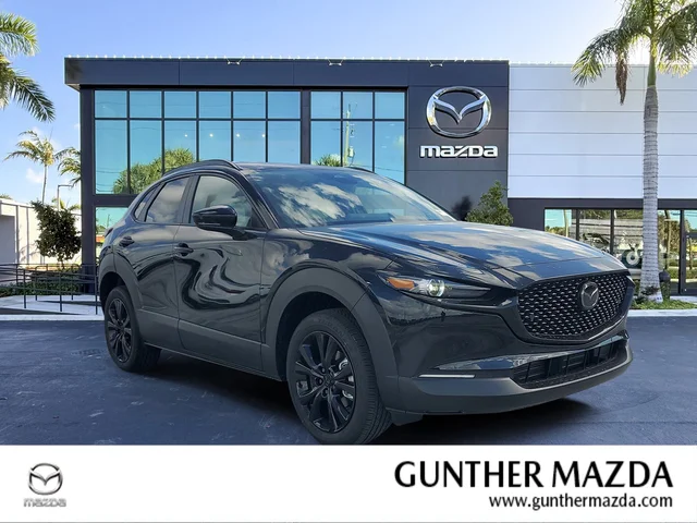 2026 Mazda CX-30 2.5 S Aire Edition