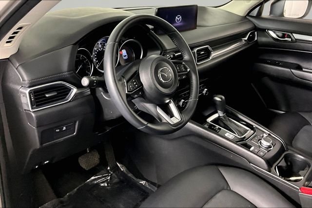 Used 2025 Silver Mazda 2.5 S Select Package image 15