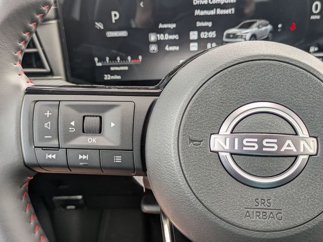 2026 Nissan KICKS SR - Photo 19