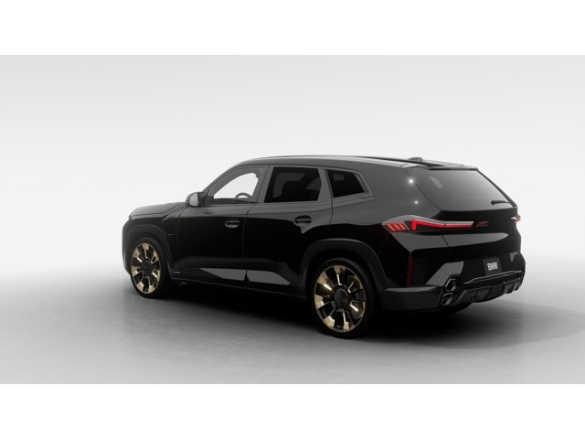 2026 BMW XM photo 2
