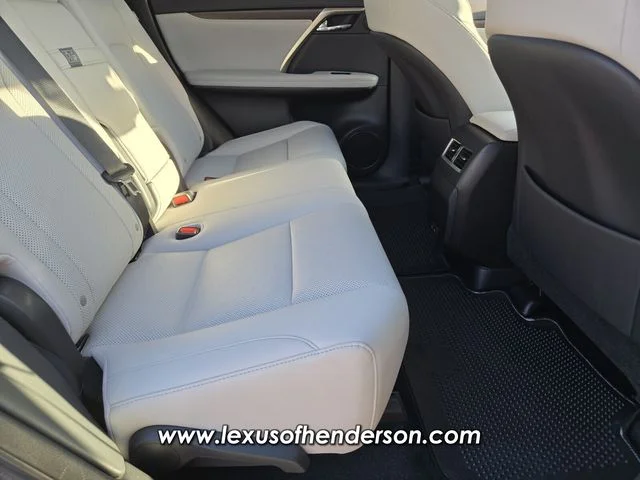 Certified Used 2020 Silver Lexus 350 image 16