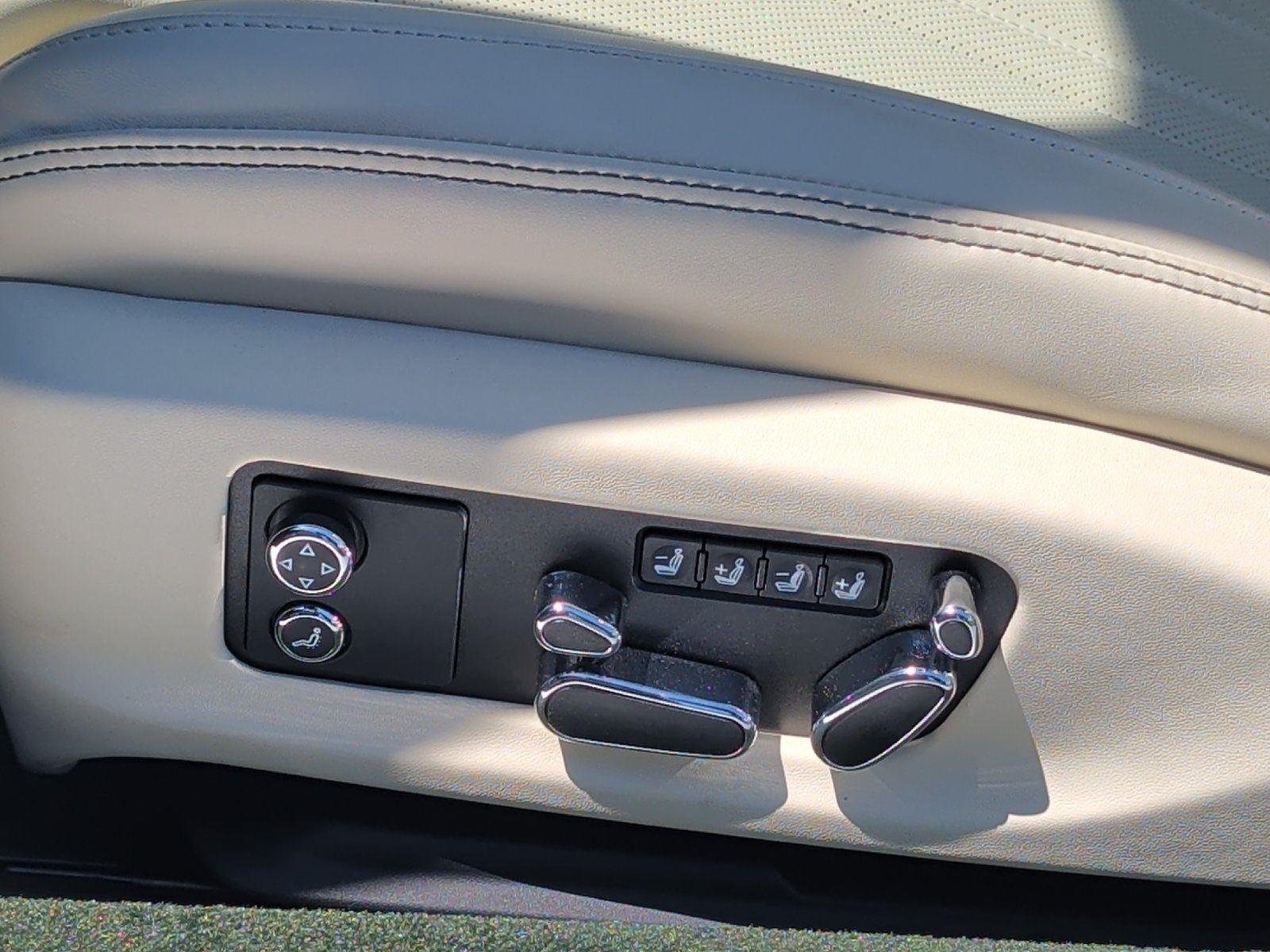 Used 2026 ALPINE GREEN BENTLEY GT V8 image 24