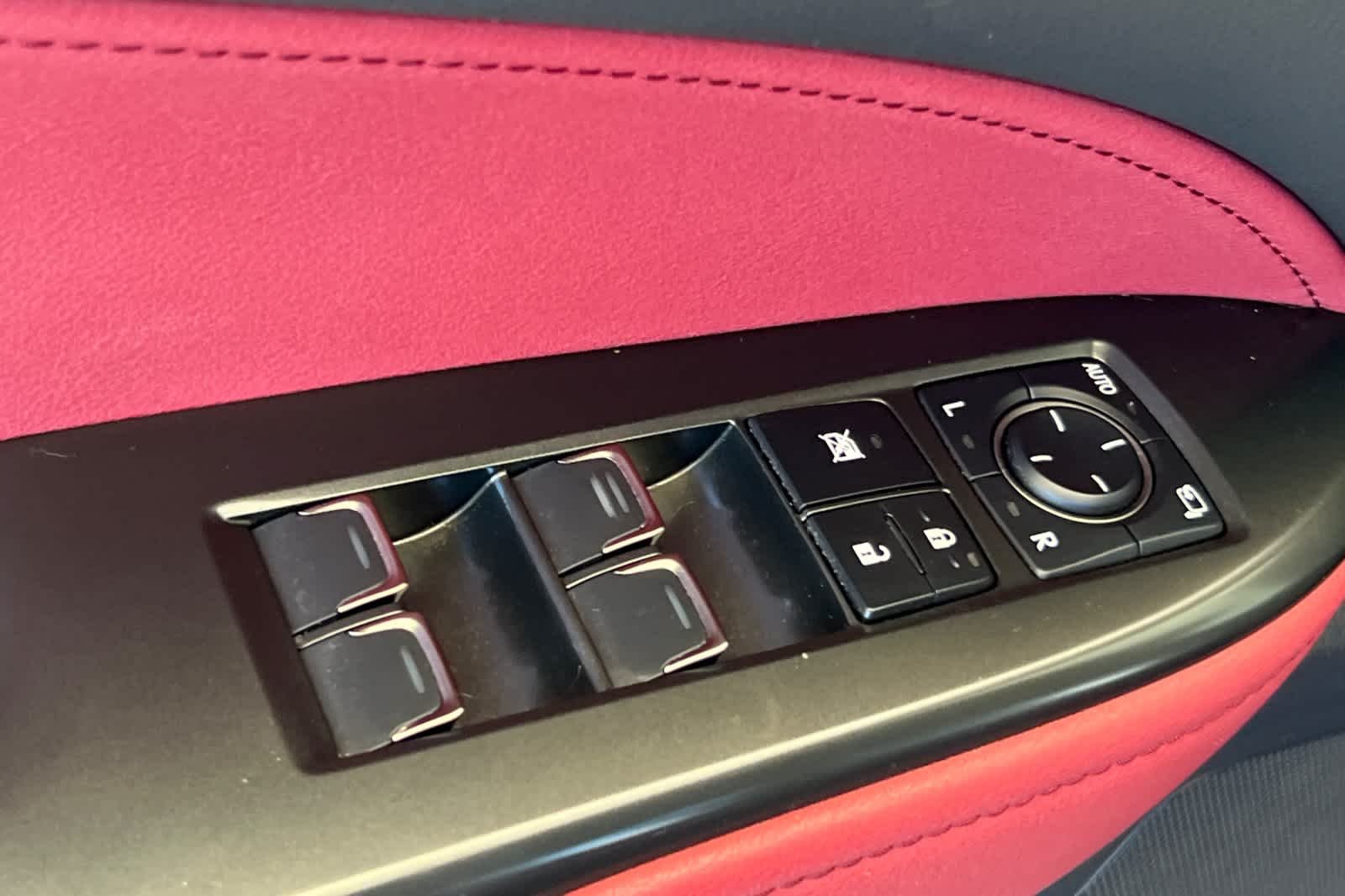 Certified Used 2024 Caviar Lexus  image 13