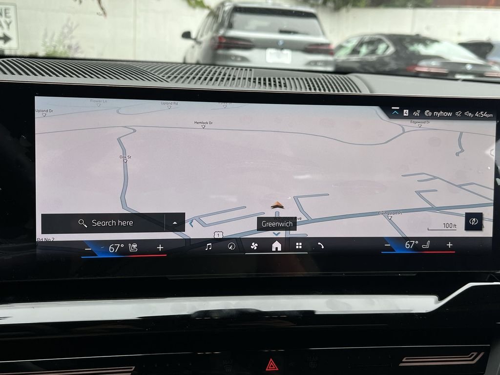 2026 BMW 5 Series 530i - Photo 18