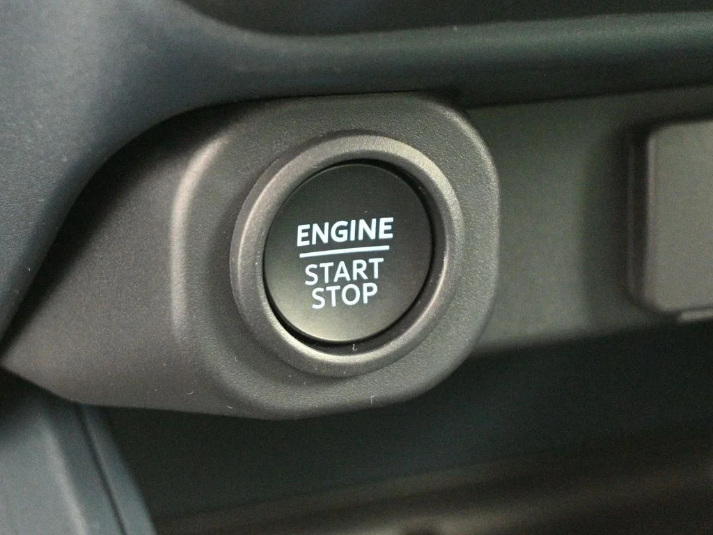 New 2025 Oxford White Ford Lobo Standard image 12