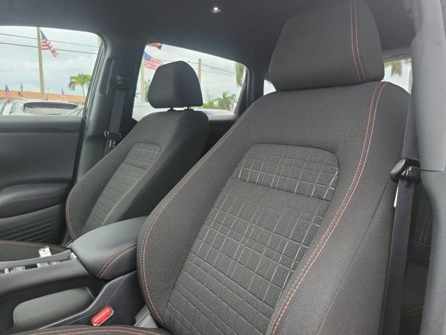 2024 Honda HR-V Sport - Photo 12