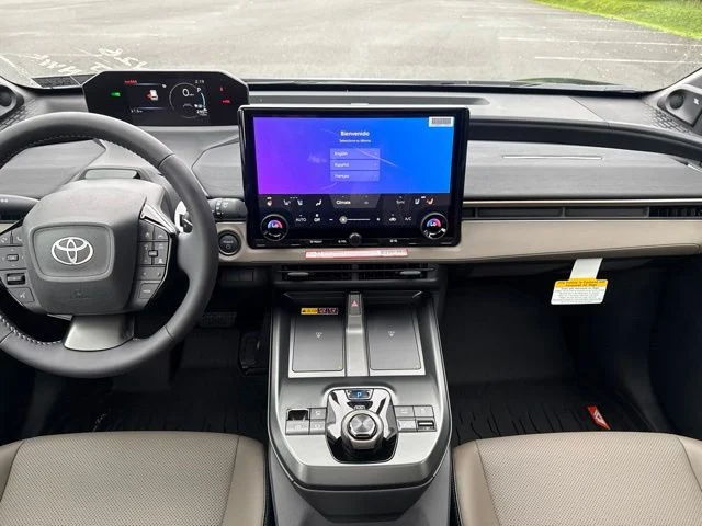 2026 Toyota bZ Woodland Woodland Premium - Photo 21