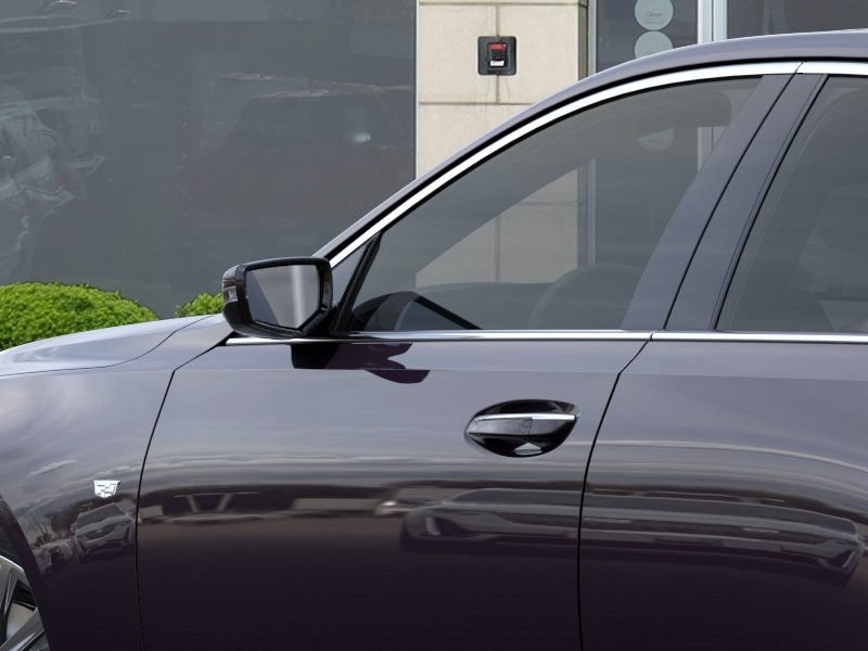 2026 Cadillac CT5 Premium Luxury - Photo 12