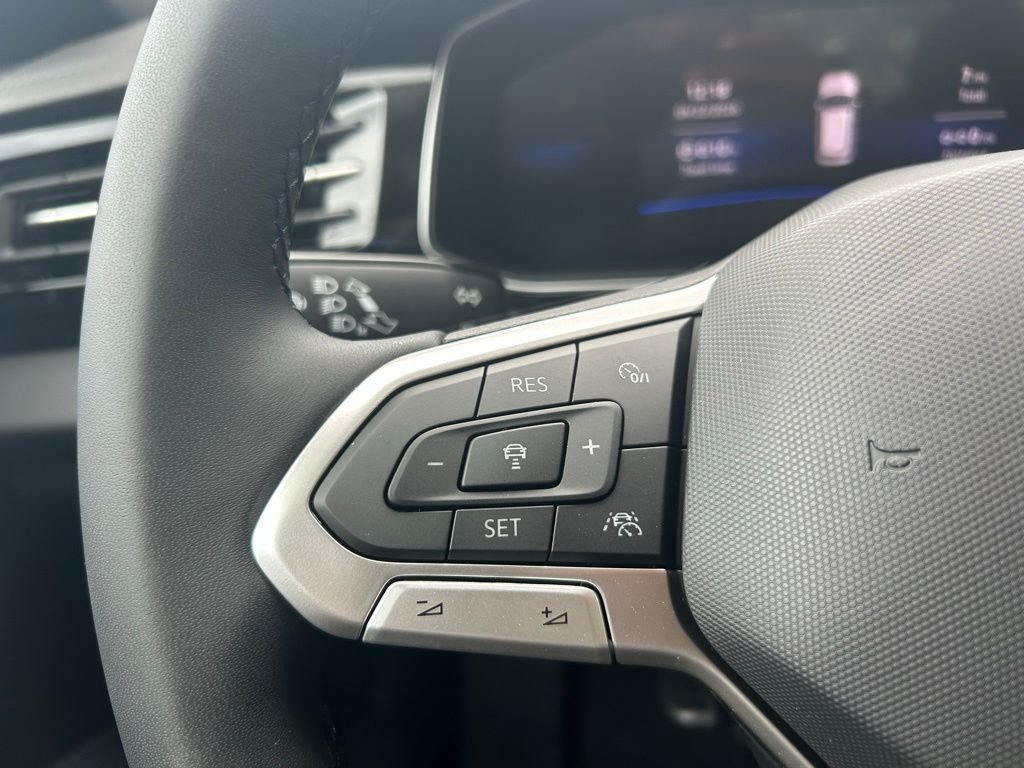 New 2026 Gray Volkswagen 1.5T S image 20