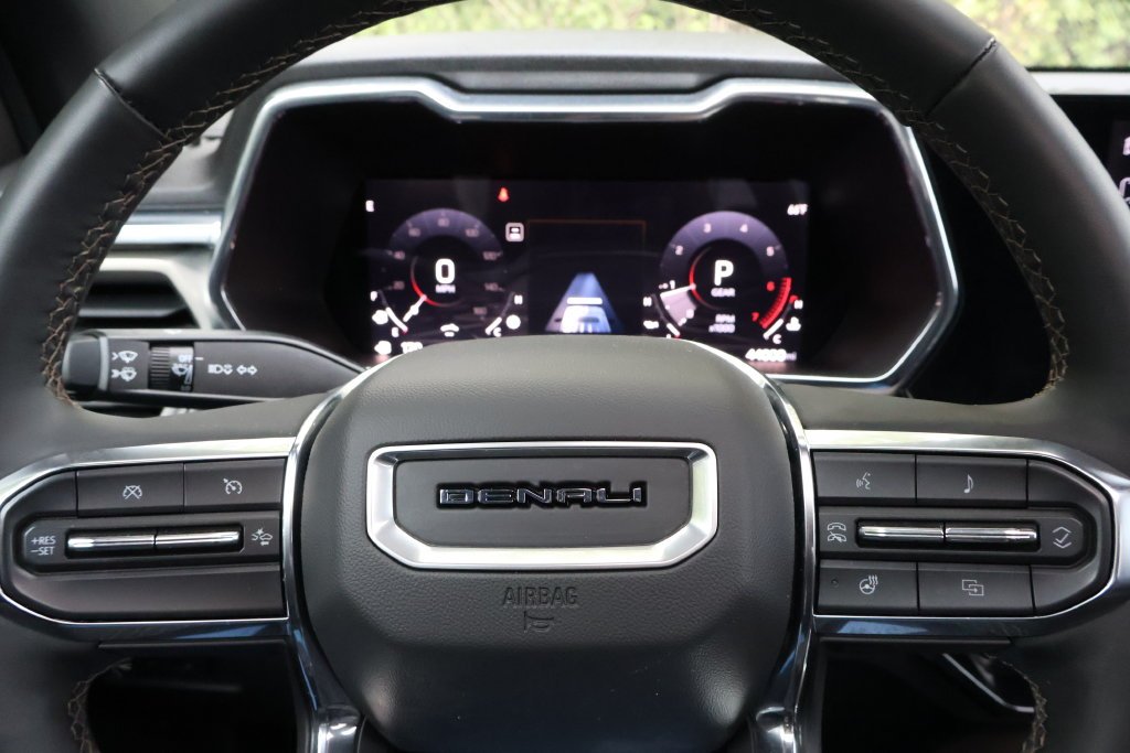 2025 GMC Canyon Denali - Photo 32