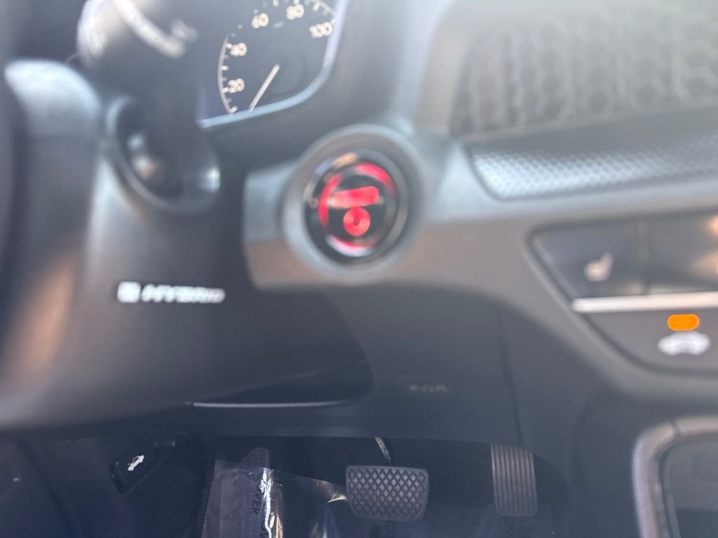 Used 2024  Honda Sport-L image 31