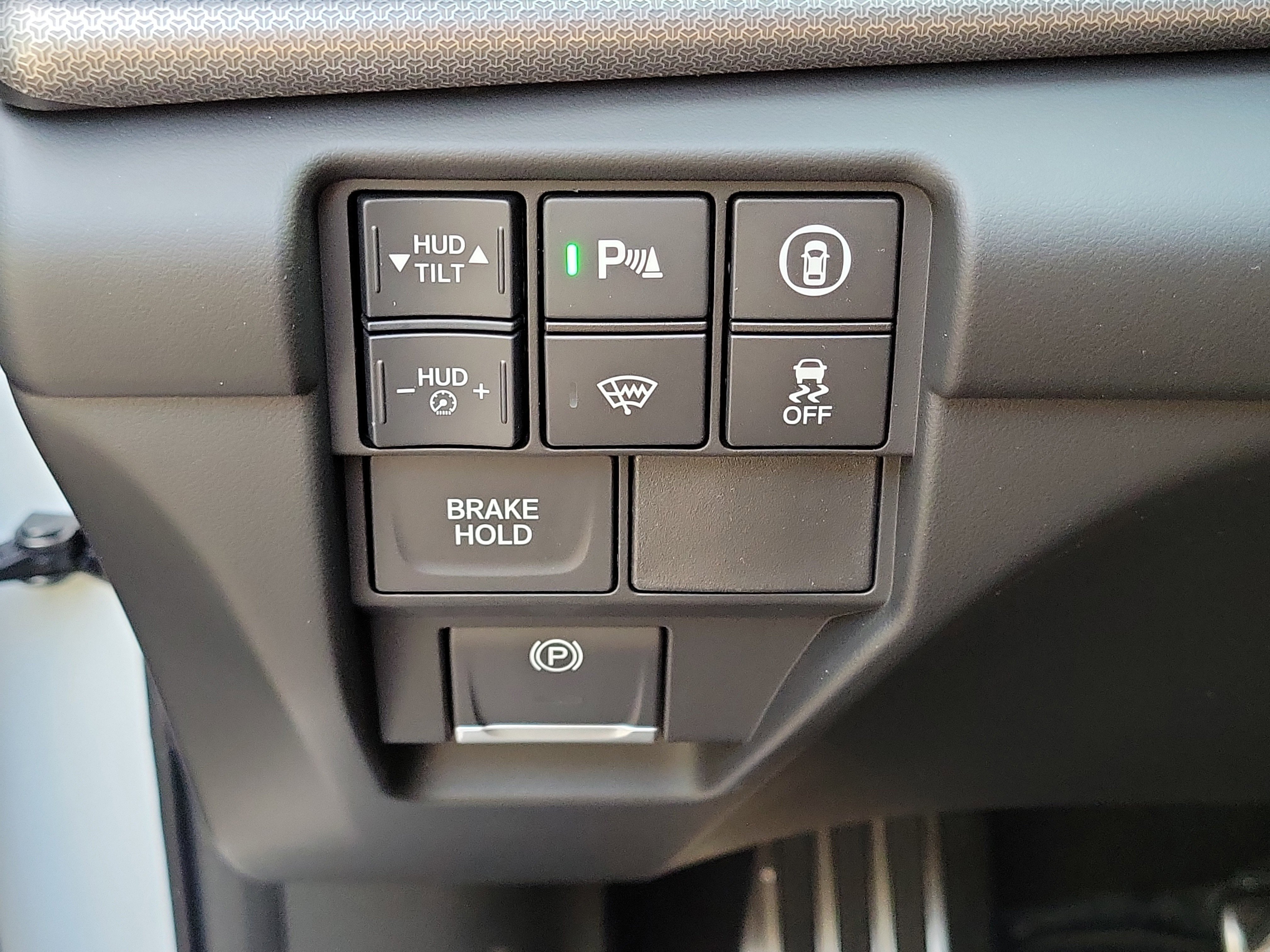New 2026 White Acura w/A-Spec Advance Package image 12