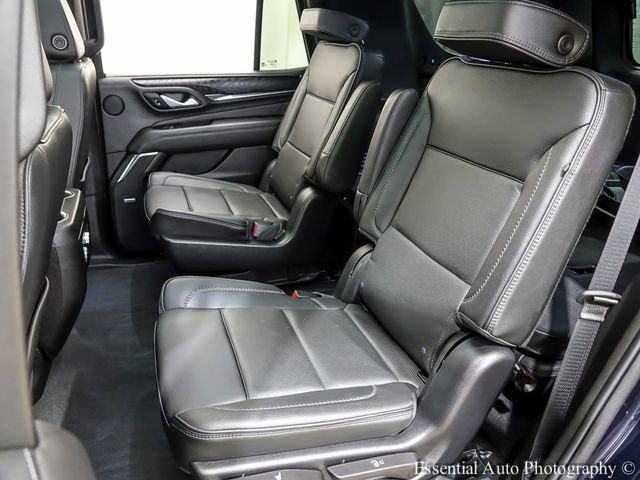 2022 GMC Yukon Denali - Photo 12