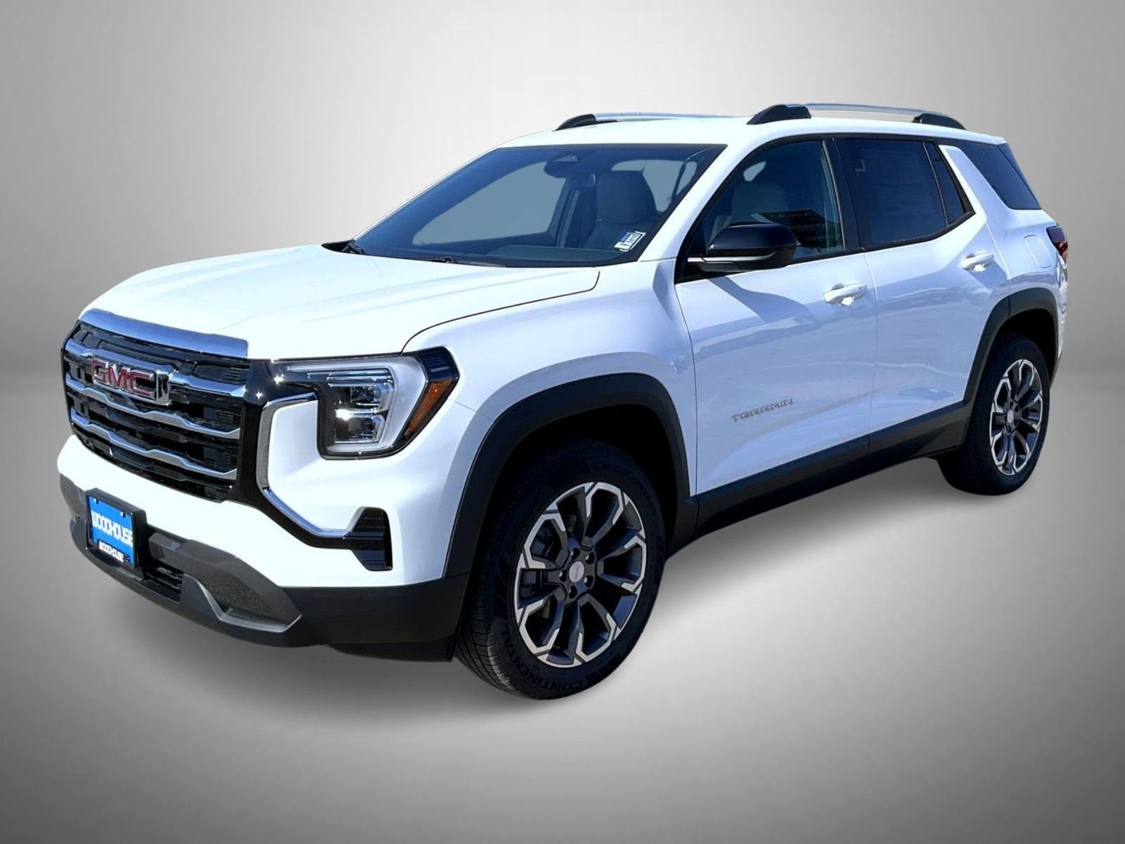 2026 GMC Terrain Elevation AWD's photo