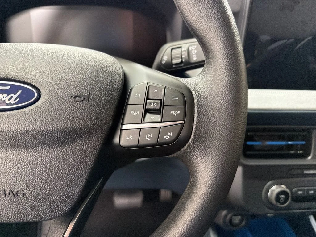 New 2026 Orange Ford XLT image 20
