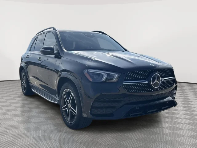 2023 Mercedes-Benz GLE GLE 350