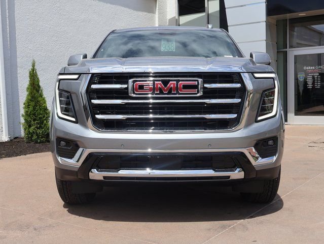 2026 GMC Yukon XL Elevation - Photo 6