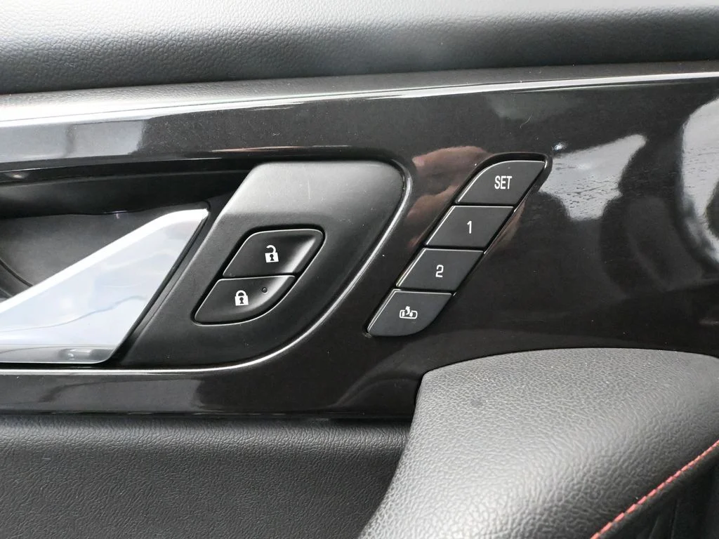 2020 Chevrolet Blazer RS - Photo 22