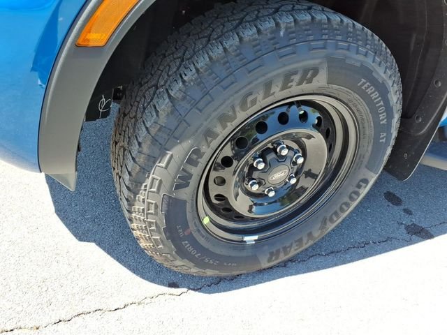 New 2026 Velocity Blue Metallic Ford XL image 18