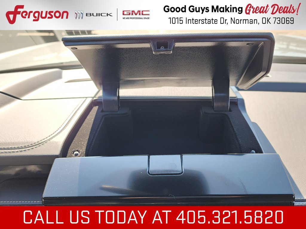 2026 GMC Yukon XL Elevation - Photo 31