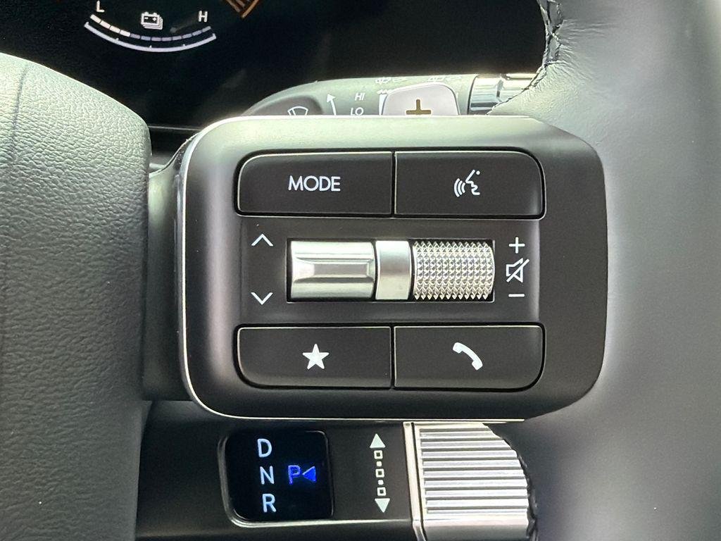 New 2026 Silver Hyundai SE image 26