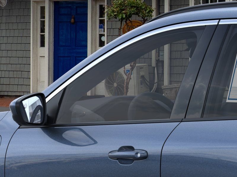 2025 Ford Escape Plug-in hybrid PHEV - Photo 19