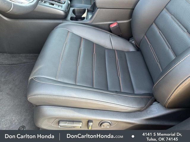 2025 Honda CR-V Sport-L - Photo 16