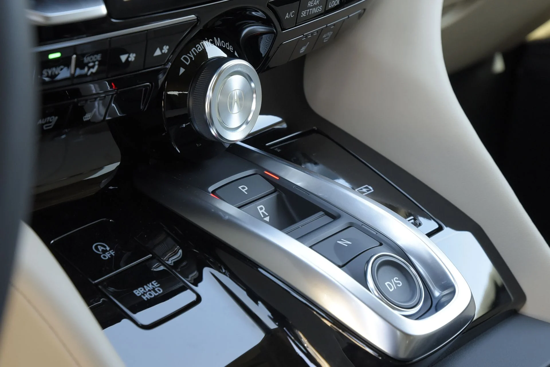 New 2026 Platinum White Pearl Acura SH-AWD with Technology Package image 11