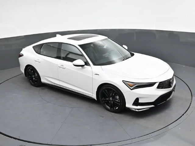 2026 Acura Integra A-Spec - Photo 20