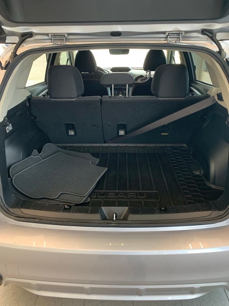 2023 Subaru Crosstrek Premium - Photo 15
