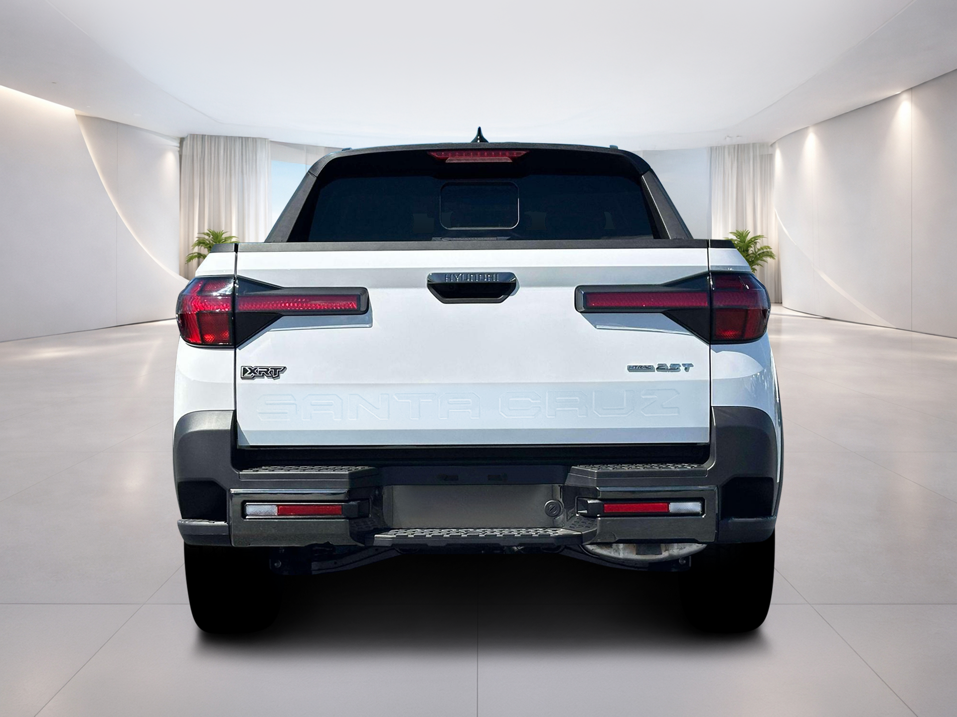 2026 Hyundai Santa Cruz XRT - Photo 6