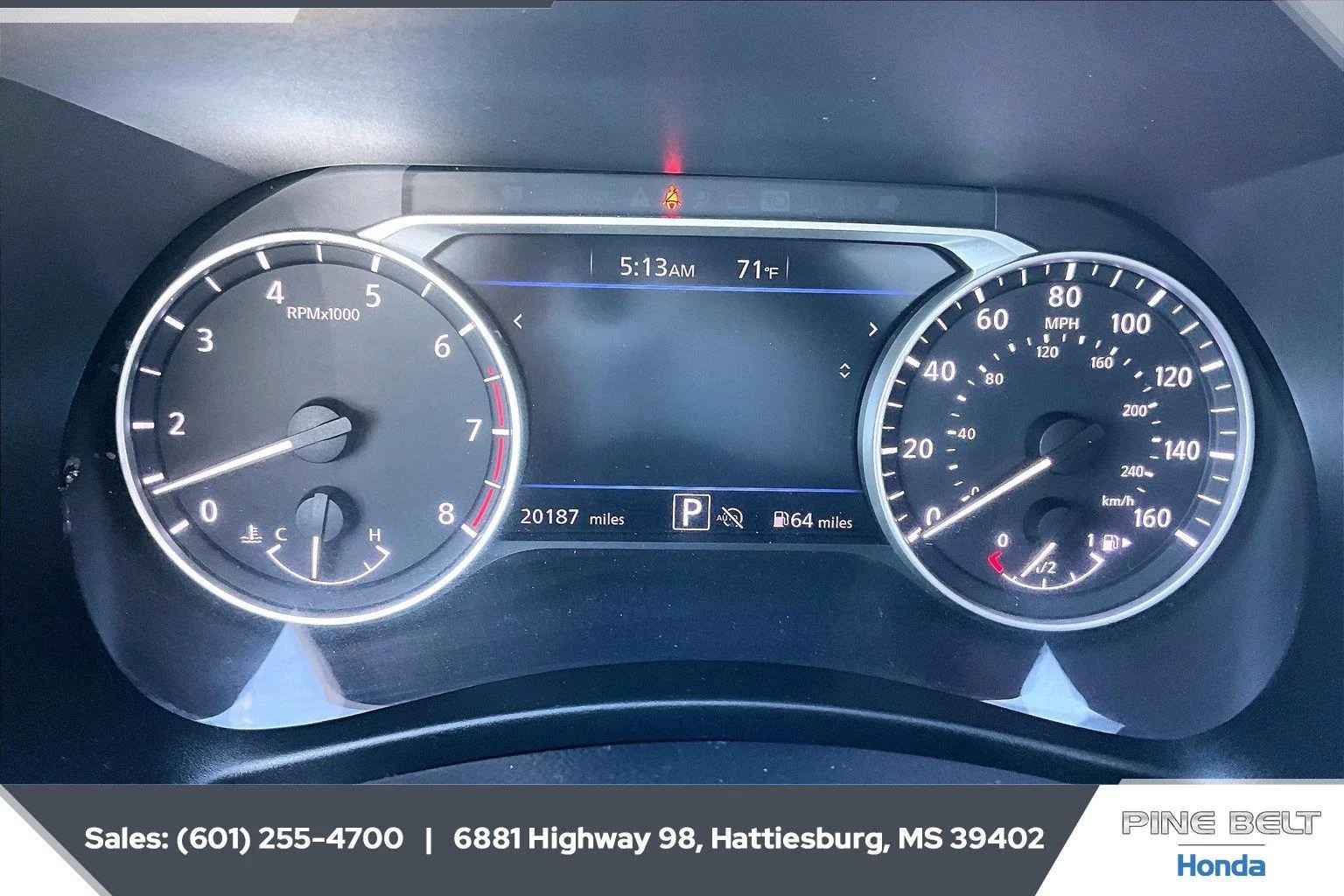 Used 2025 Gun Metallic Nissan SR image 14