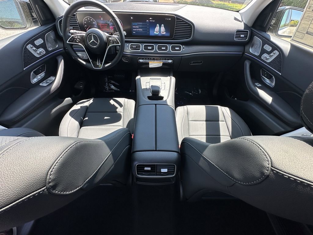 New 2026 Polar White Mercedes-Benz GLE 350 image 27