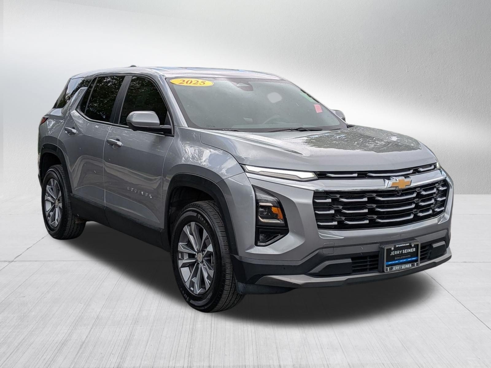 2025 Chevrolet Equinox LT - Photo 7