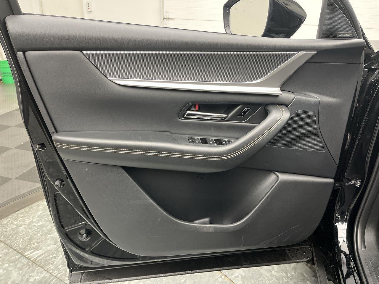 New 2026 Jet Black Mica Mazda Premium Sport image 8