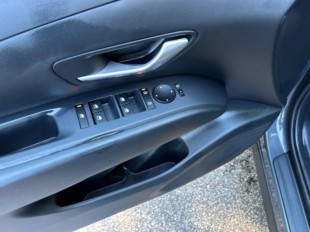 Used 2026 Gray Hyundai SEL image 15