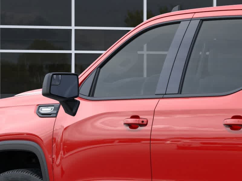 2026 GMC Sierra 1500 Elevation - Photo 27