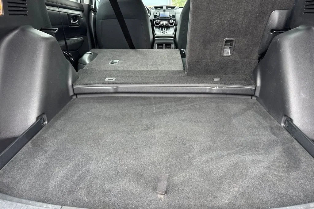 Used 2019 Gray Honda LX image 17