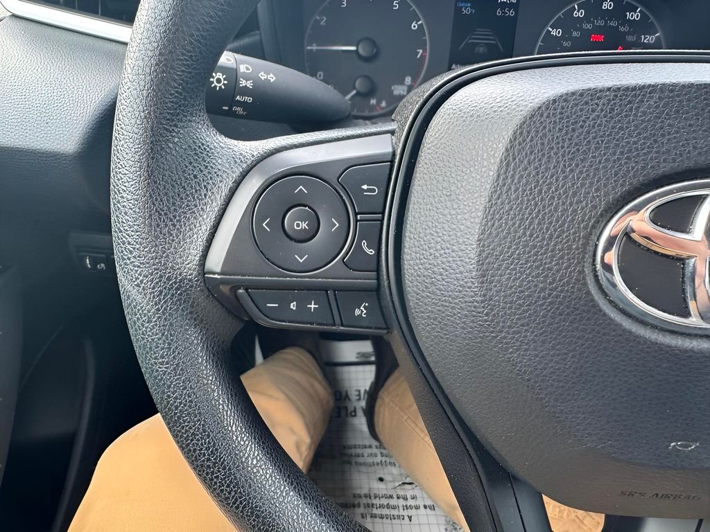 Used 2024 Blueprint Toyota LE image 17