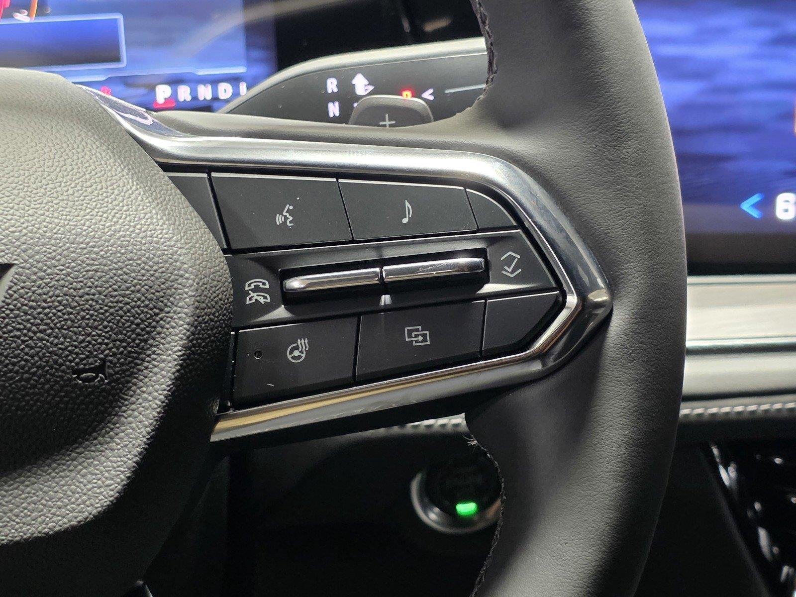 2027 Chevrolet Tahoe LT - Photo 34