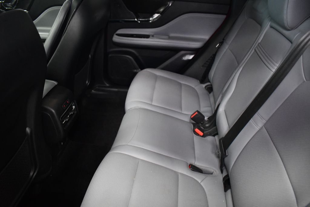 Used 2022 Red Lincoln Standard image 29