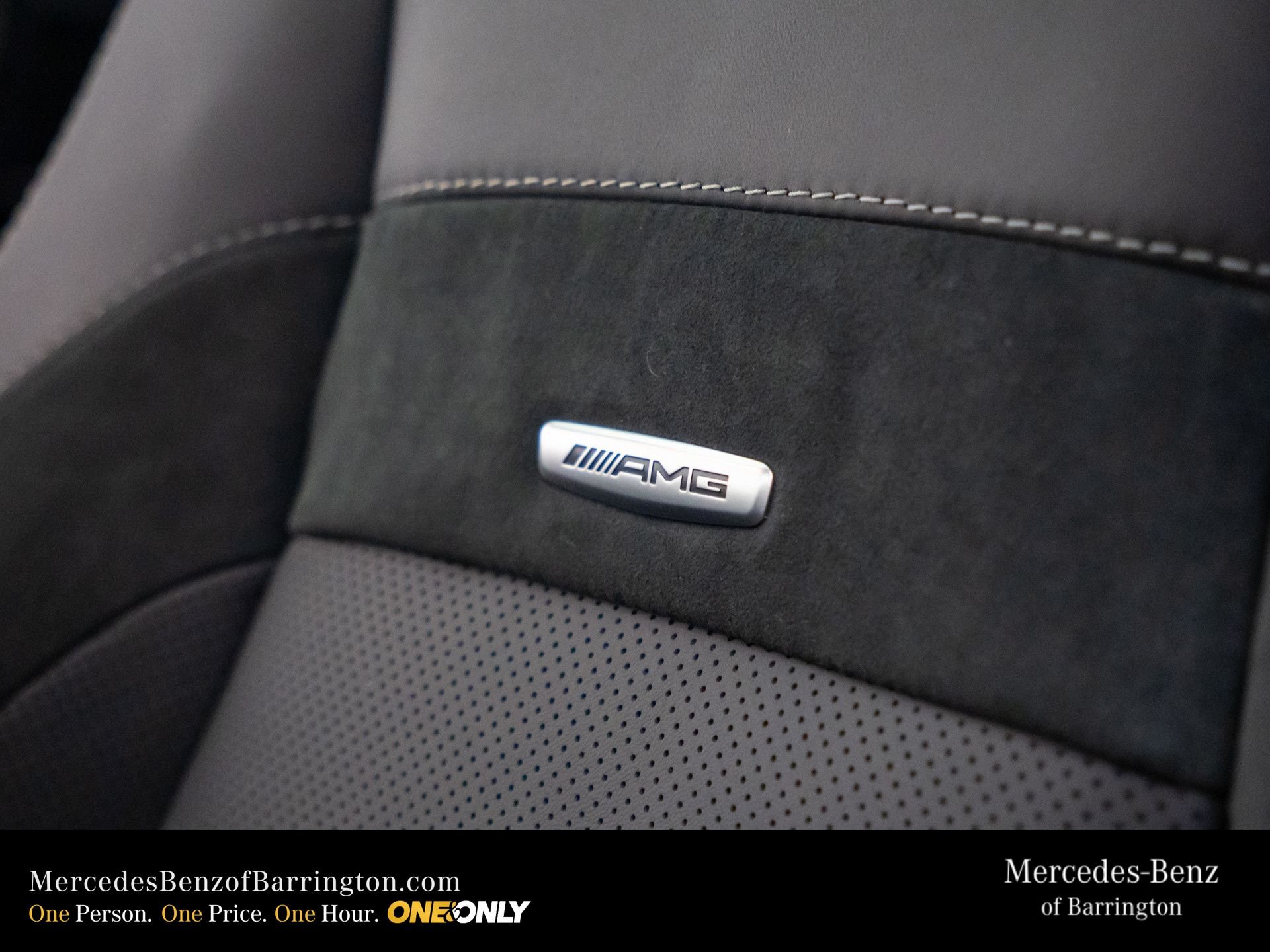 New 2026 MANUFAKTUR Alpine Grey Mercedes-Benz GLE 53 AMG® image 23