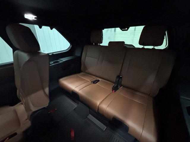 New 2026  Toyota  1794 Edition image 12
