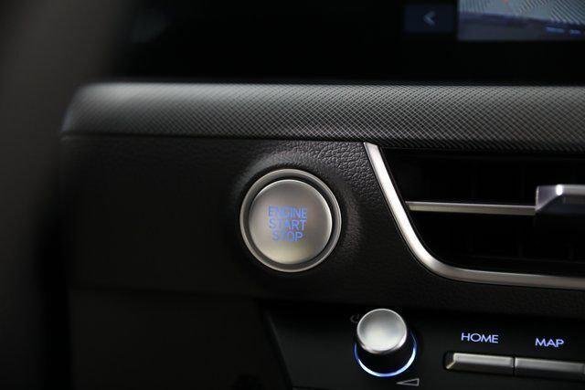 New 2026 Blue Hyundai SE image 43