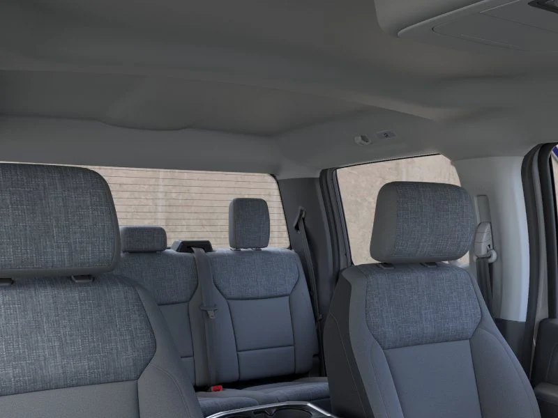 New 2026 Avalanche Ford XLT image 22