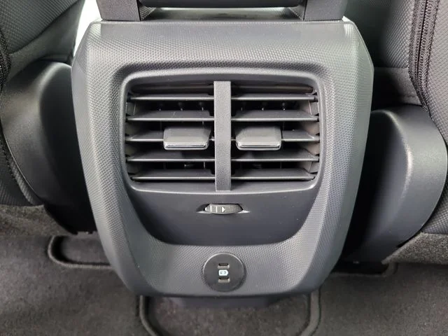 New 2026 Gray Metallic Ford Premium image 16