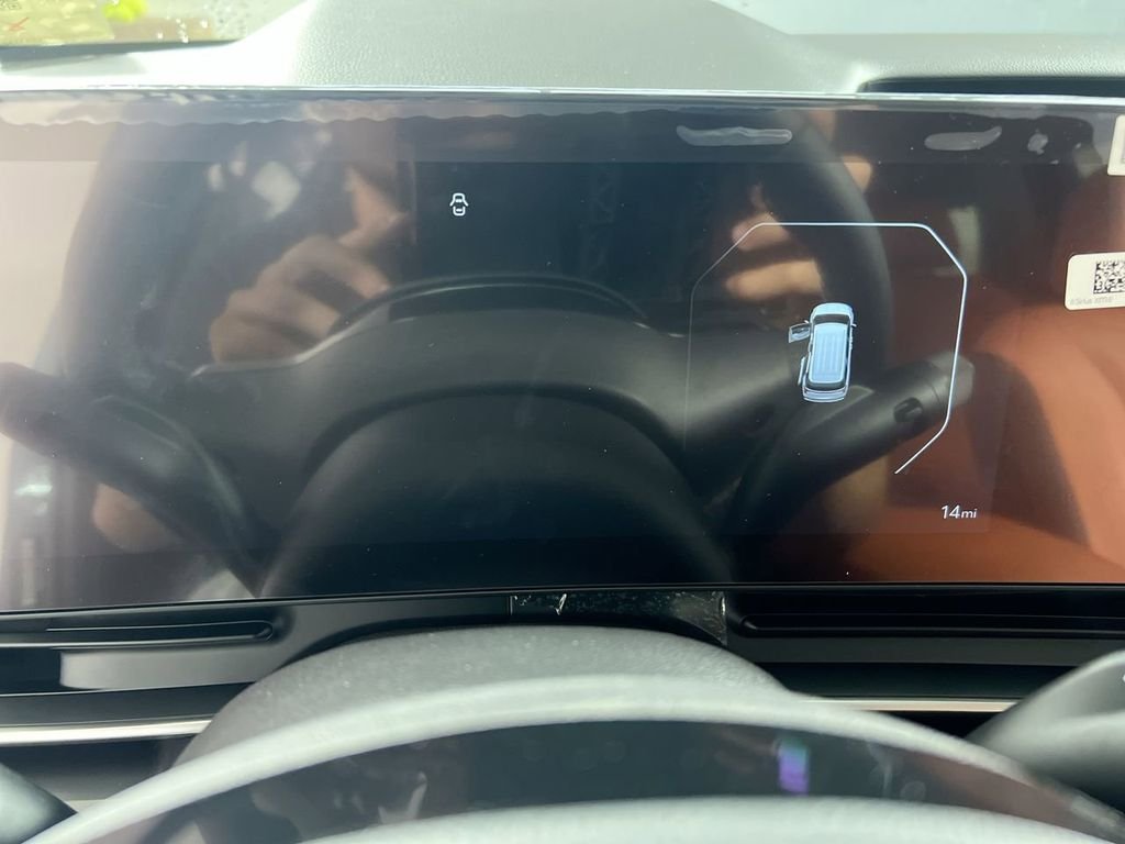 New 2026 Aurora Black Pearl Kia SX image 22